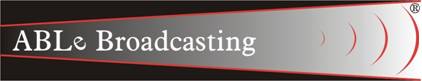 ABLe Broadcasting